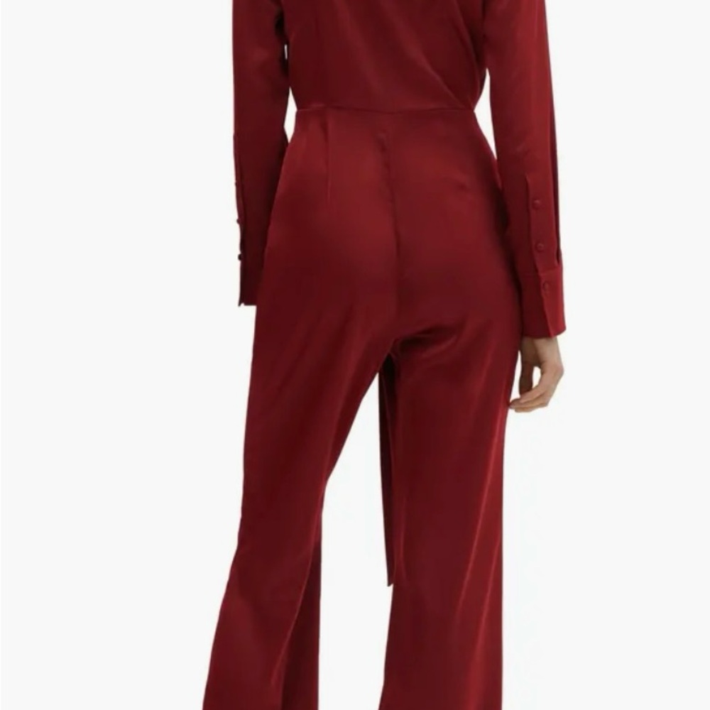 Jumpsuit - Picture 2 of 7